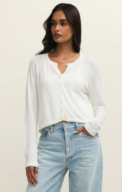 Z Supply The Perfect Layer Cardigan – Paperdoll Boutique