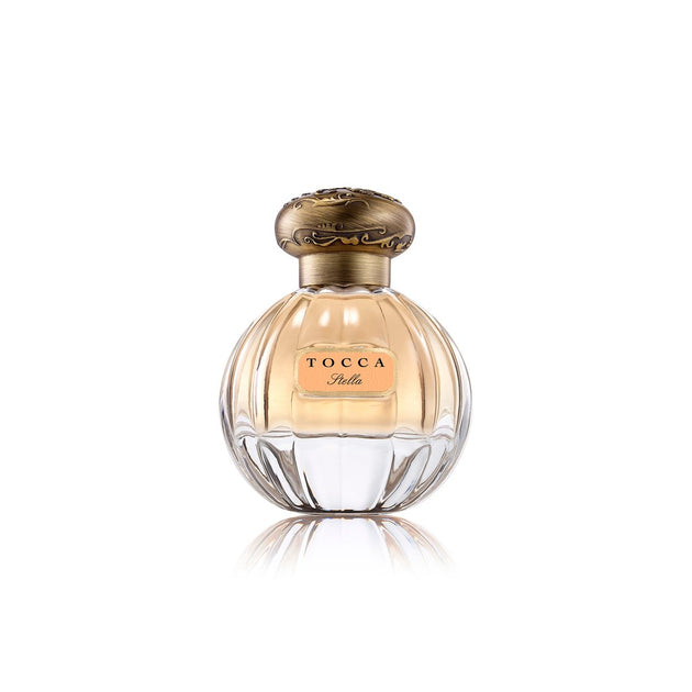 TOCCA EAU DE PARFUM STELLA – Paperdoll Boutique - Main Image