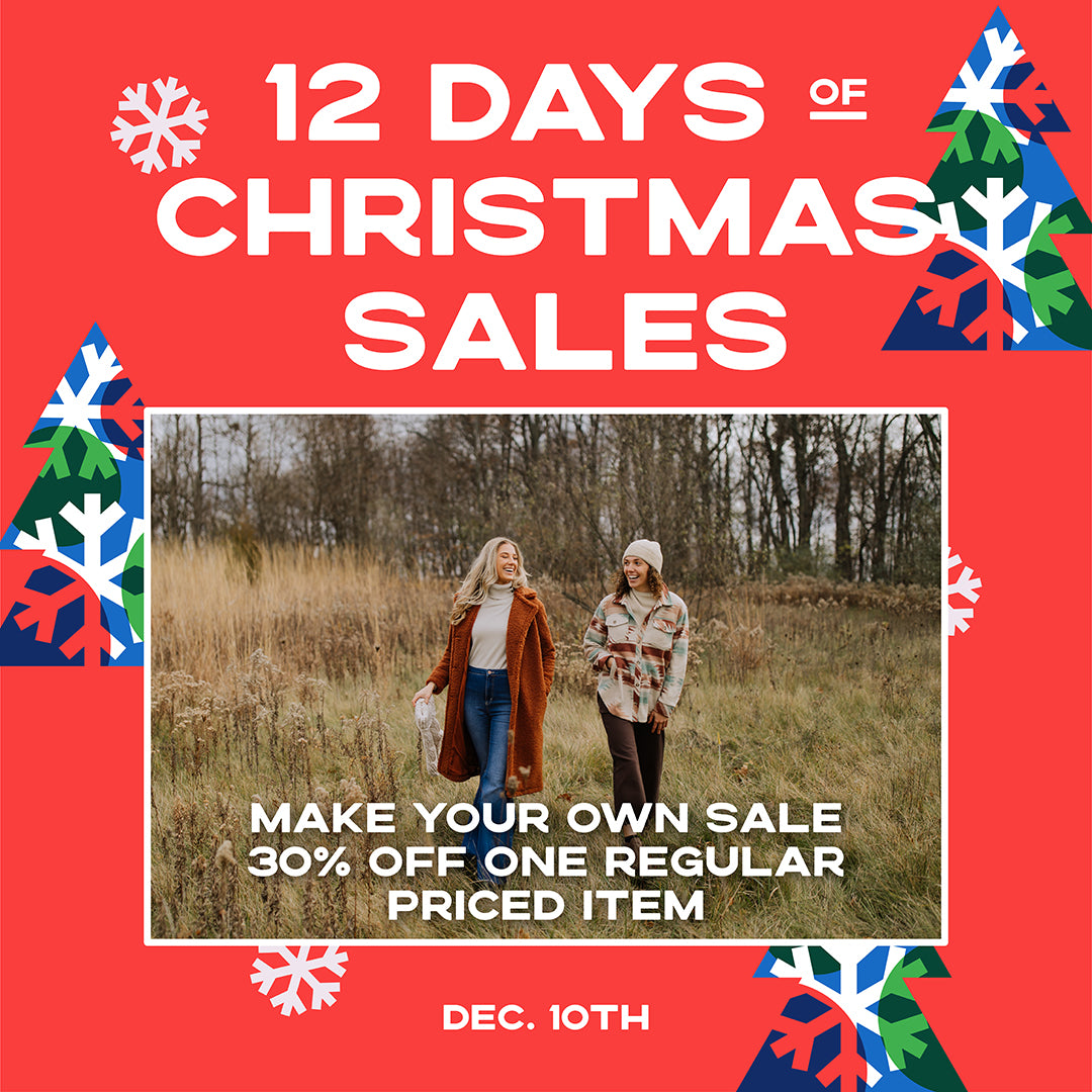 At Paperdoll Boutique you can make your own sale today!