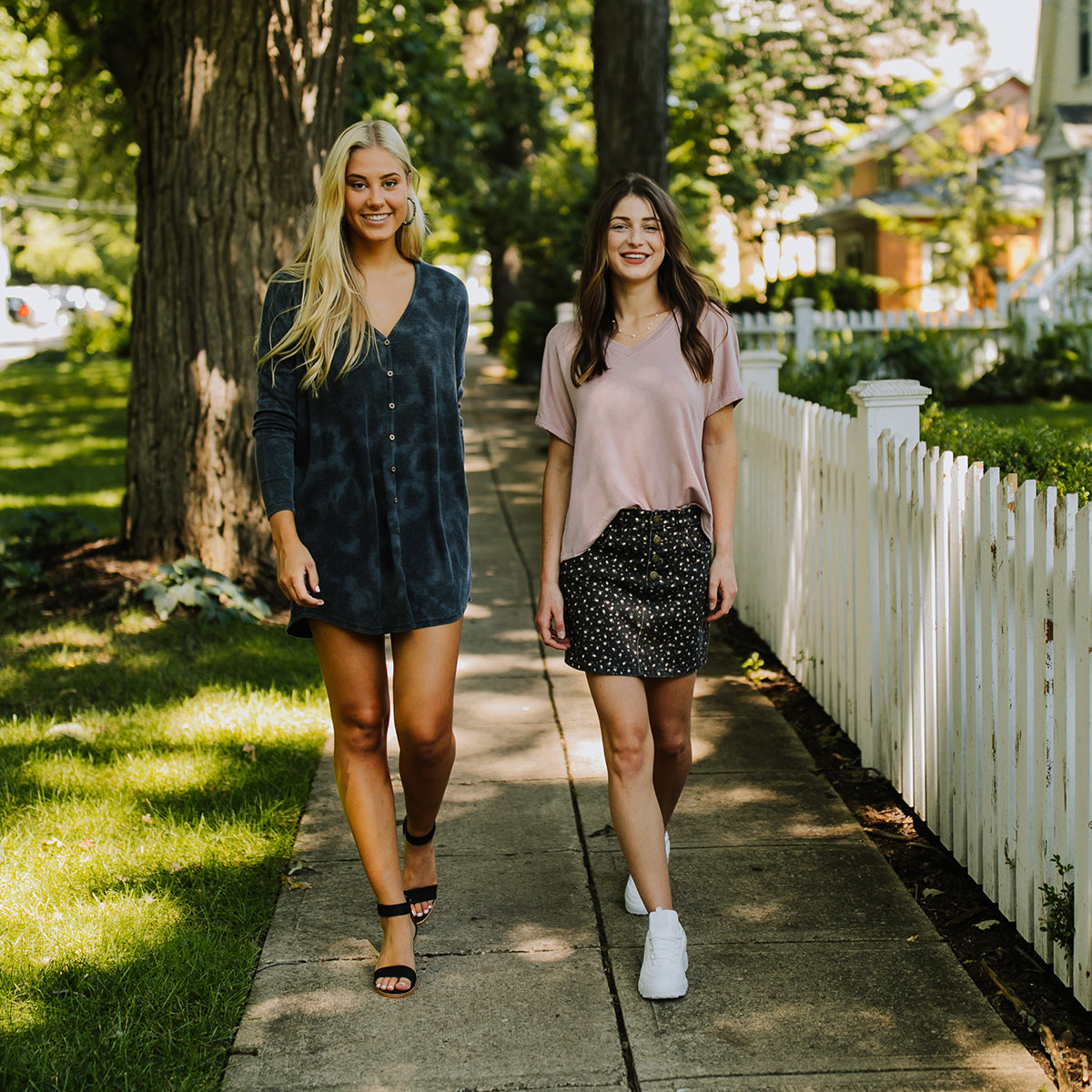 New Lookbook for Early Fall / Late Summer is here!