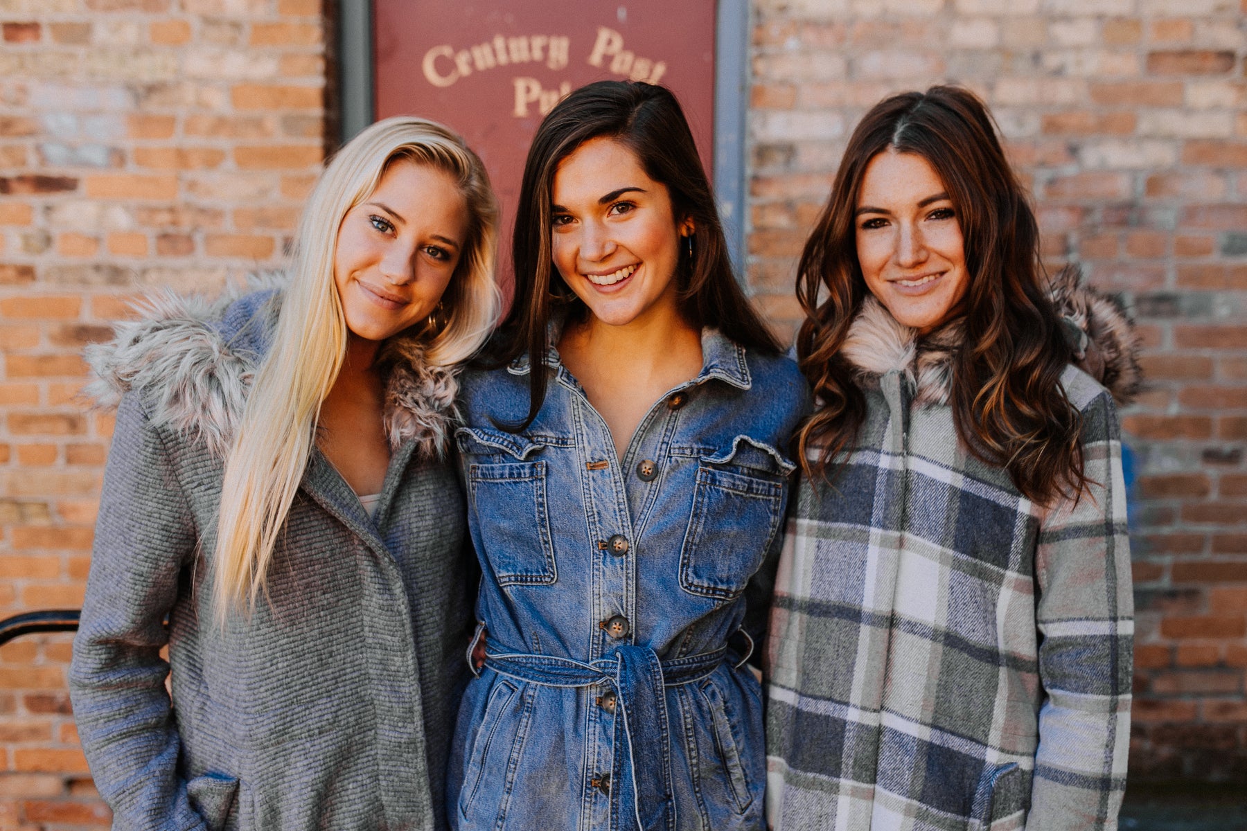 Fall Lookbook for 2018