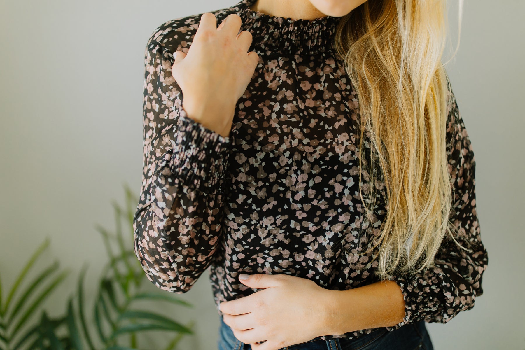 Paperdoll Spring Lookbook