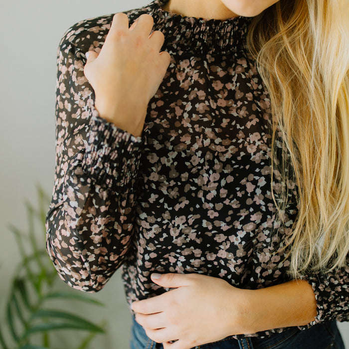 Paperdoll Spring Lookbook