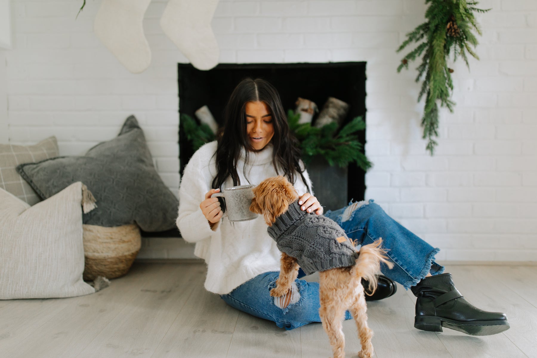Holiday Lookbook 2019