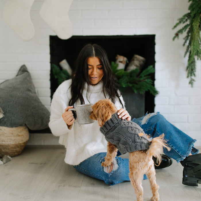 Holiday Lookbook 2019