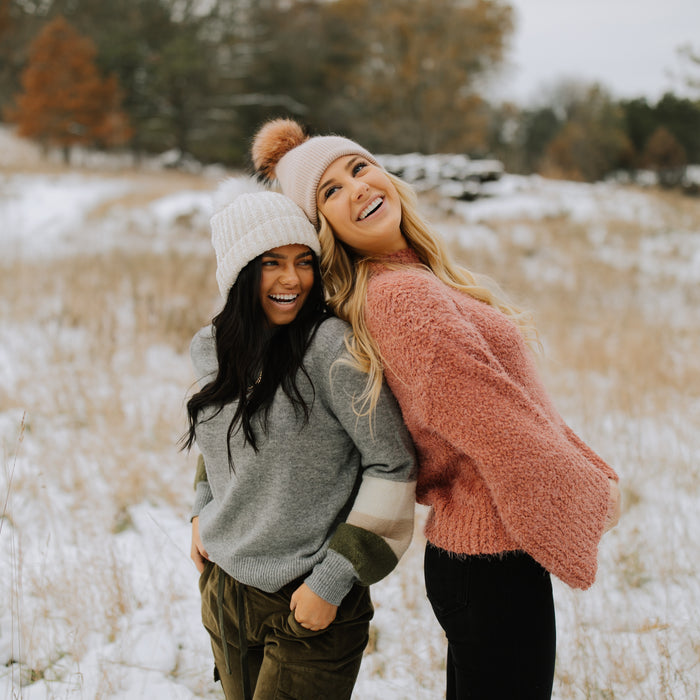 Paperdoll Boutique Winter Clearance Sale