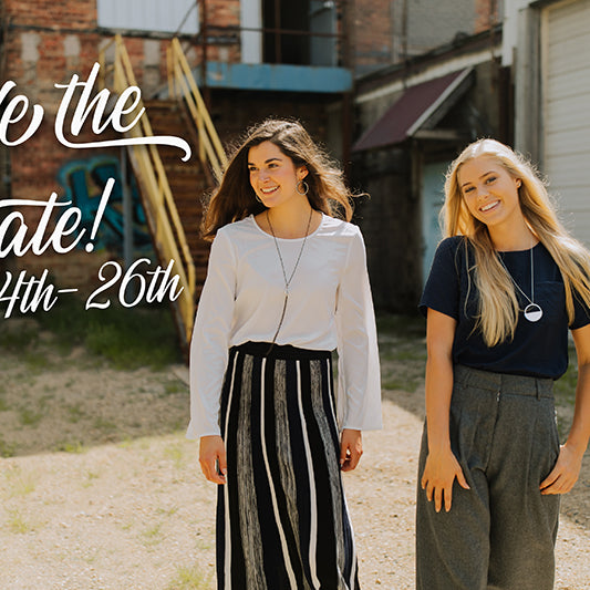 Paperdoll Boutique's 20th Anniversary Sale!