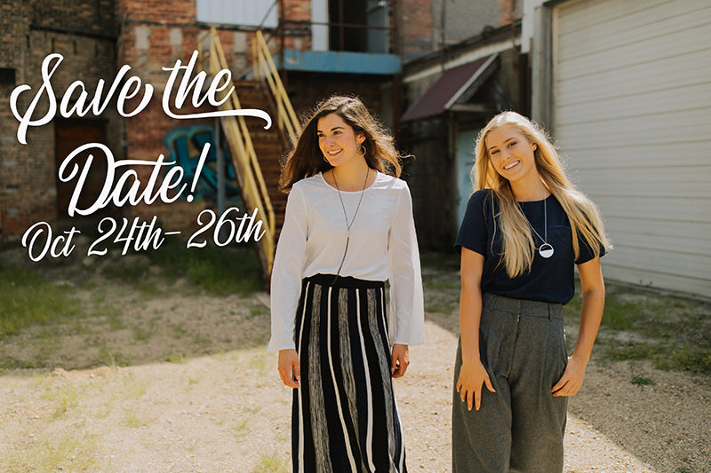 Paperdoll Boutique's 20th Anniversary Sale!