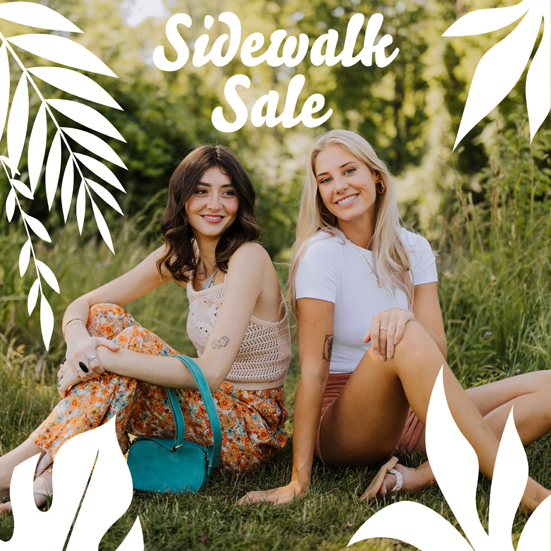 Shop Paperdoll Sidewalk Sale. Up to 75% Off!