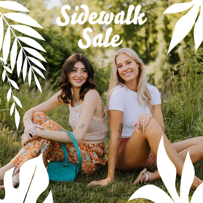 Shop Paperdoll Sidewalk Sale. Up to 75% Off!