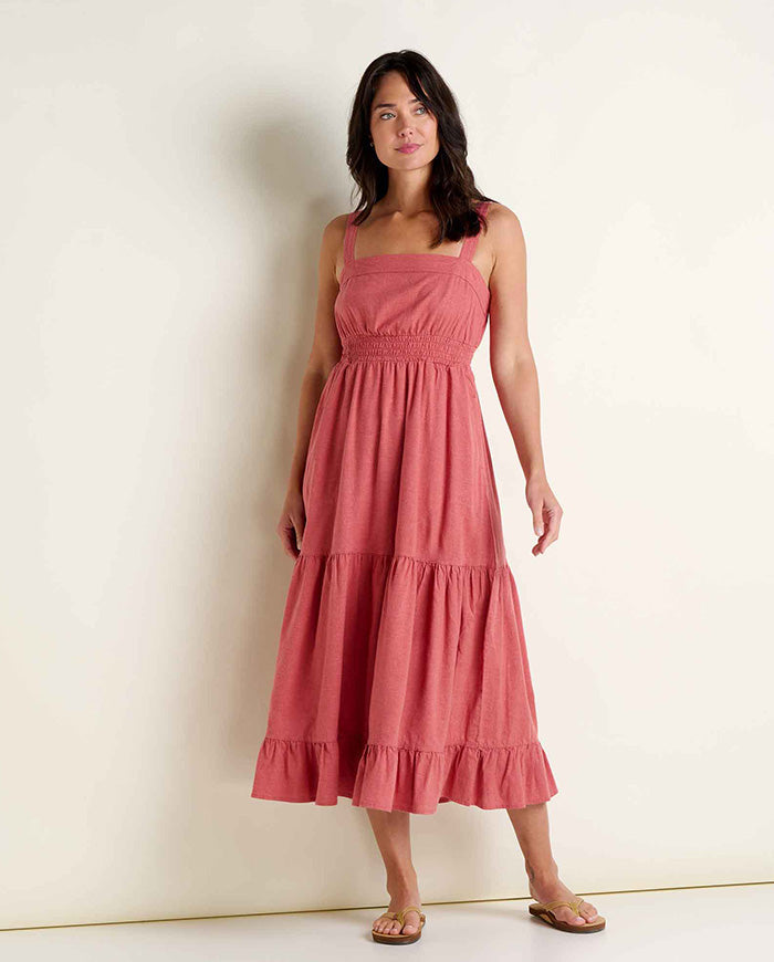 Midi Dresses
