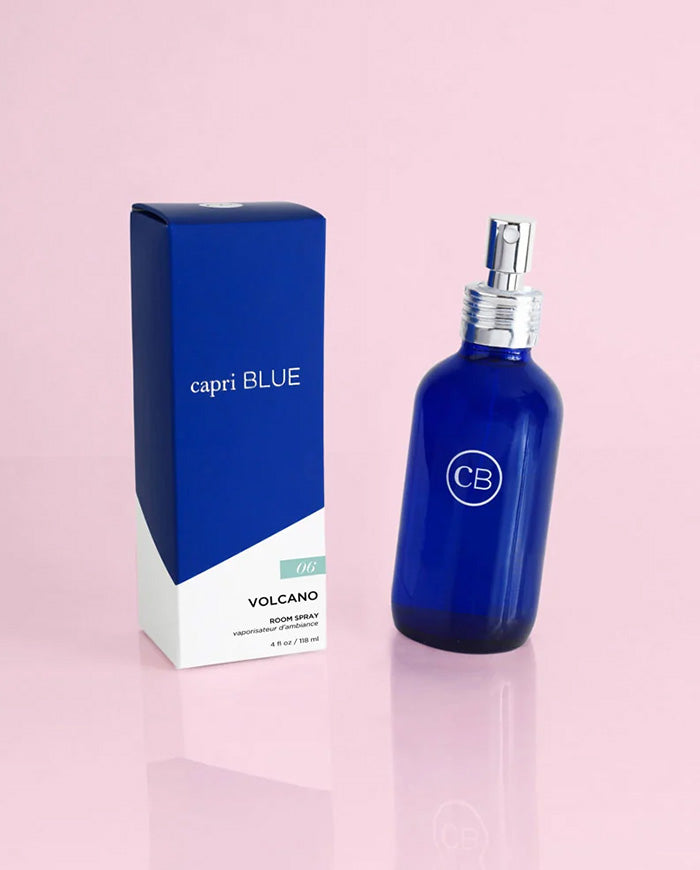 Room & Linen Spray