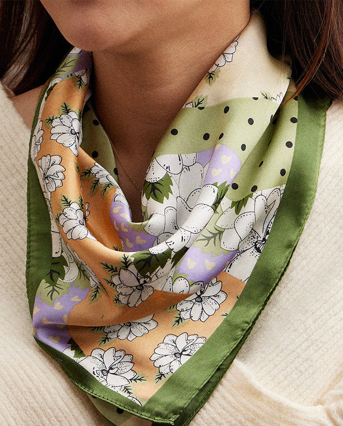 Scarves