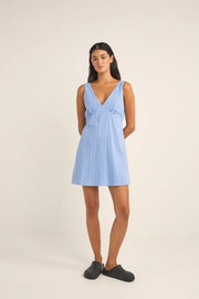 Rhythm Tyler Babydoll Dress