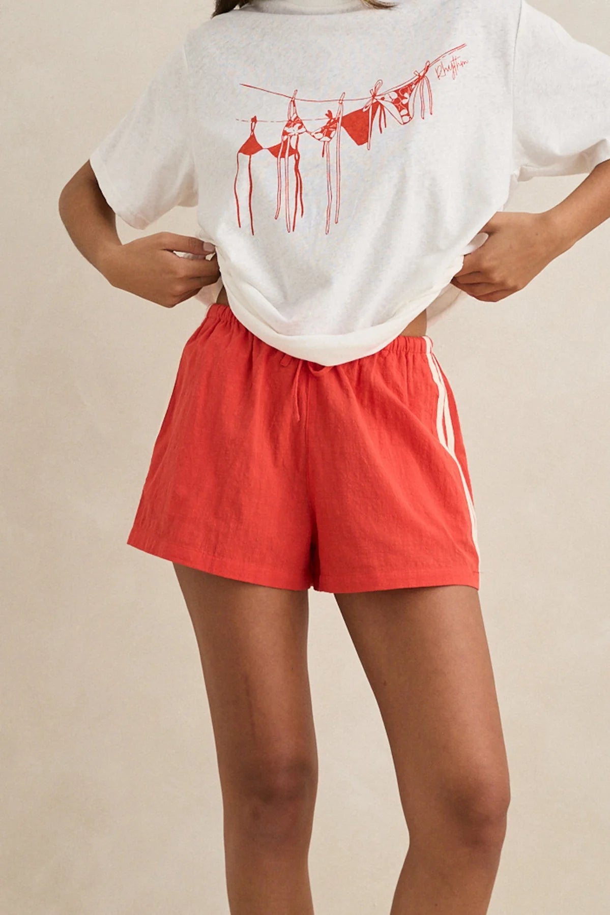 RHYTHM ISADORA SHORT