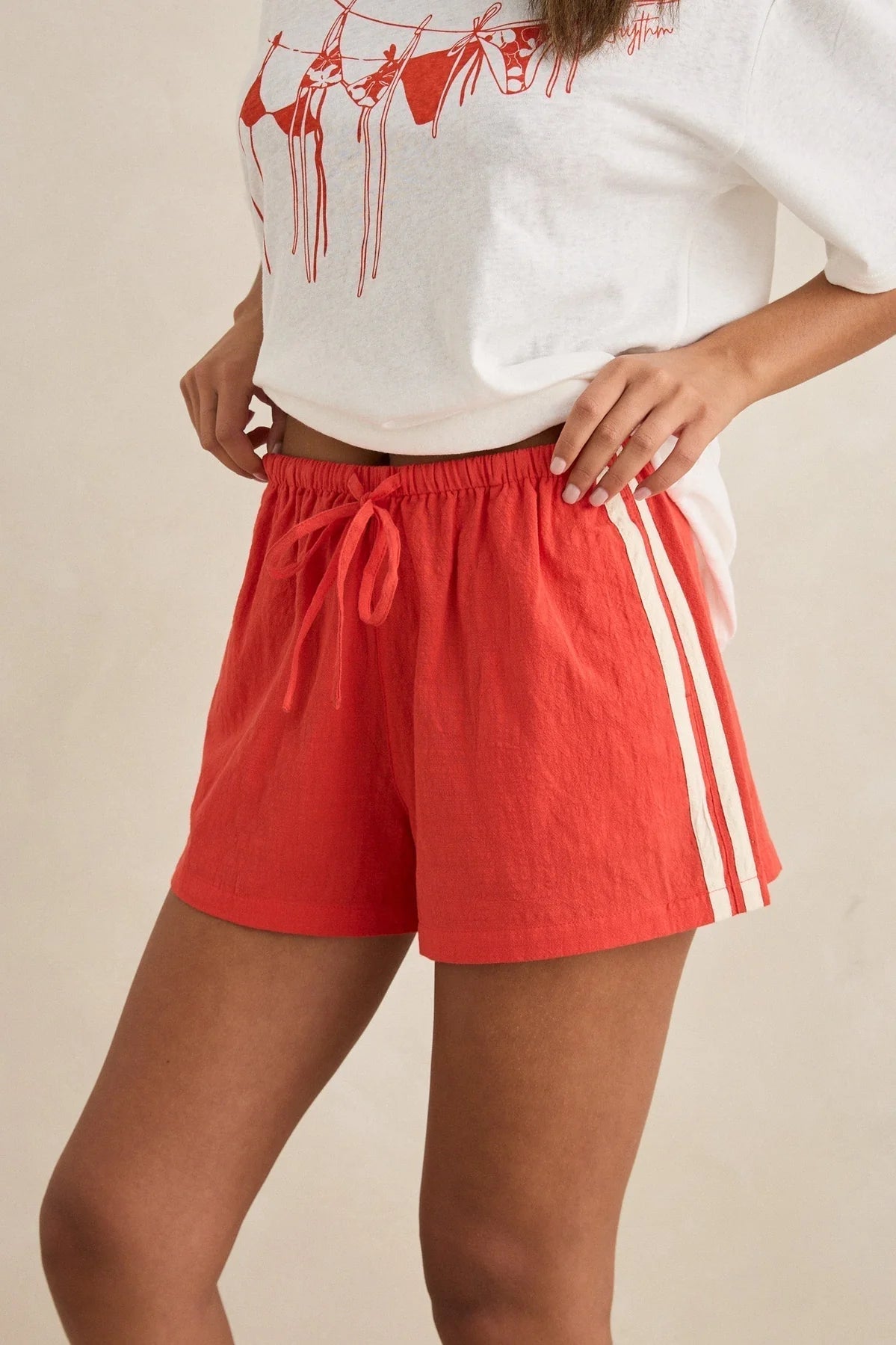 RHYTHM ISADORA SHORT