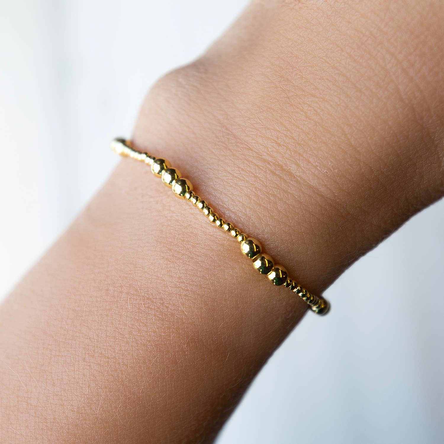 Lenny & Eva Waterproof Bracelets