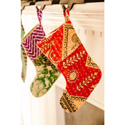 KANTHA STOCKING