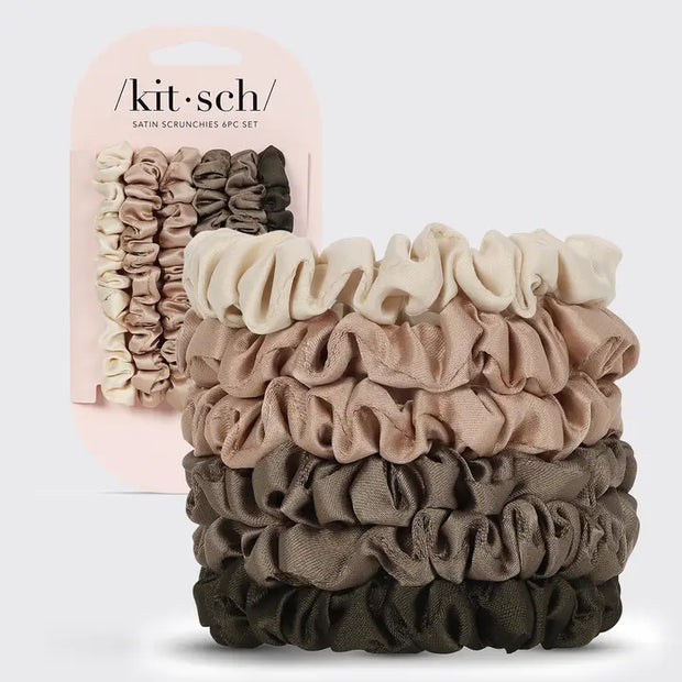 ULTRA PETITE HAIR SCRUNCHIES