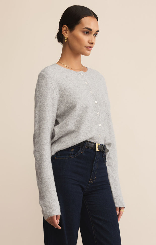 Medina Cardigan Sweater