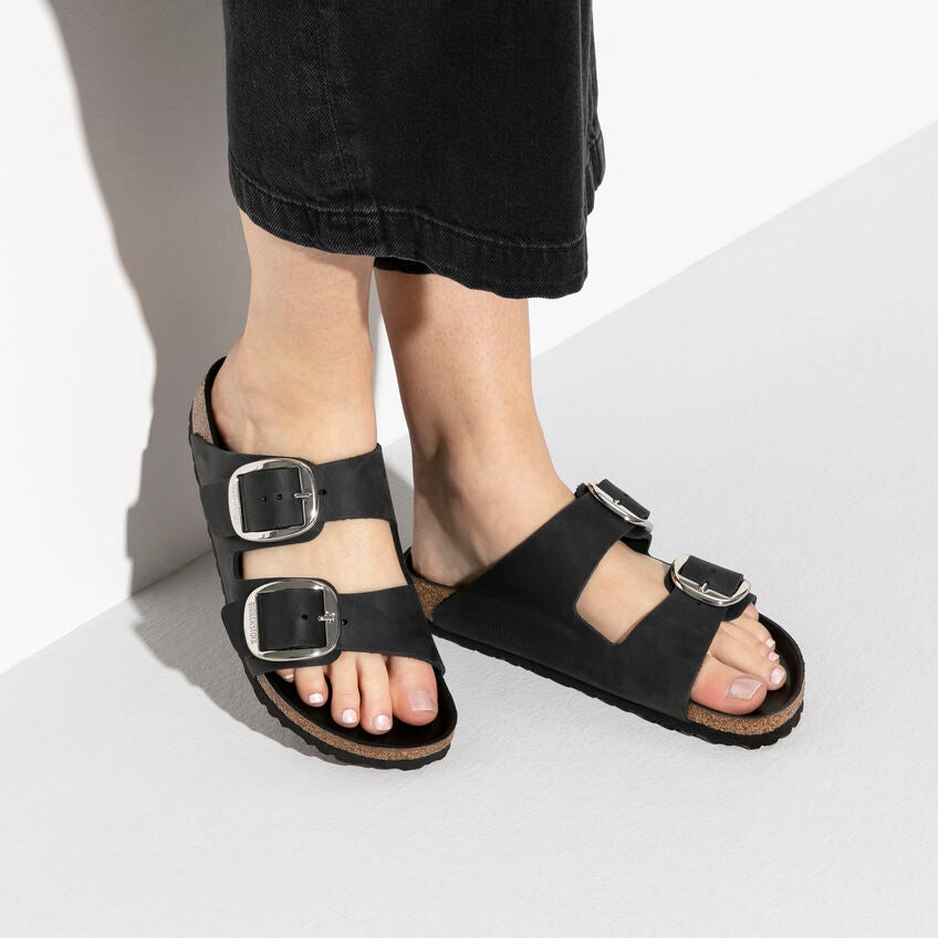 BIRKENSTOCK ARIZONA BIG BUCKLE