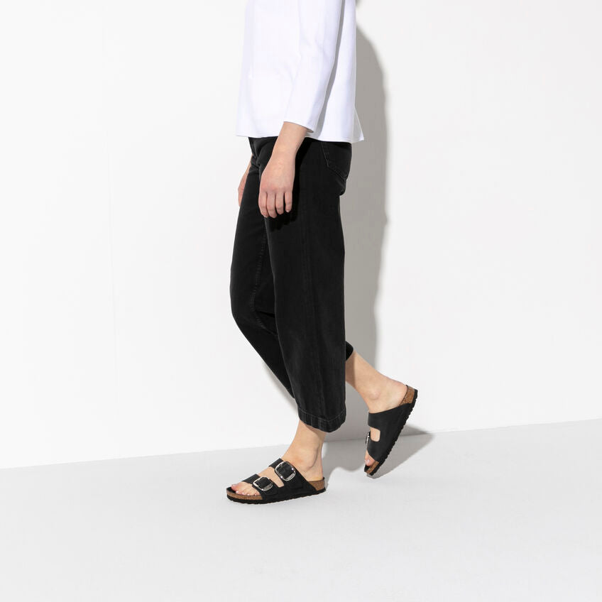 BIRKENSTOCK ARIZONA BIG BUCKLE