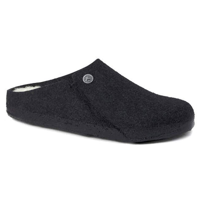 Zermatt Shearling Slipper