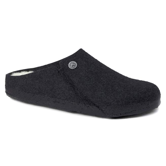 Zermatt Shearling Slipper