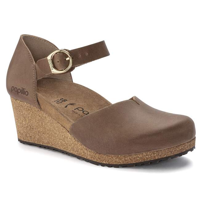 Birkenstock Mary Ring-Buckle