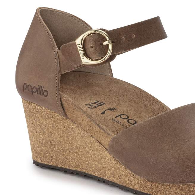 Birkenstock Mary Ring-Buckle