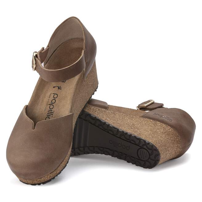 Birkenstock Mary Ring-Buckle