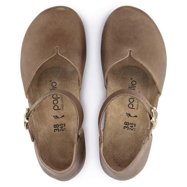Birkenstock Mary Ring-Buckle