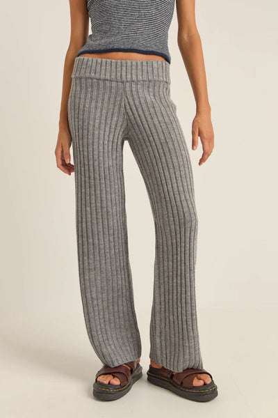 SASHA KNIT PANT