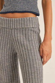 SASHA KNIT PANT