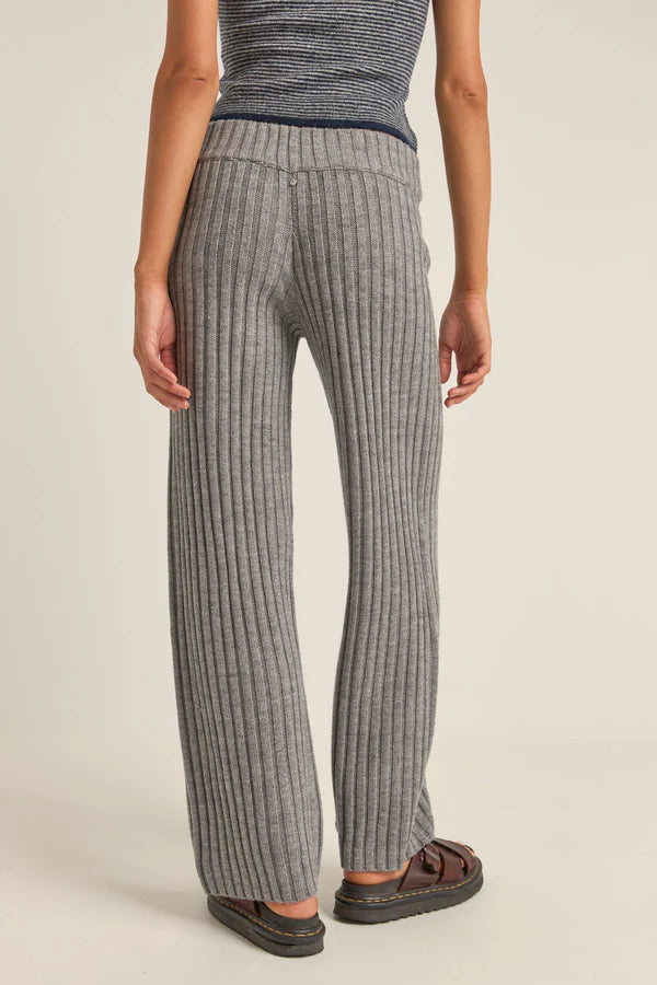 SASHA KNIT PANT