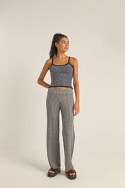 SASHA KNIT PANT