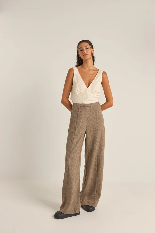 SHORE HAVEN PANT