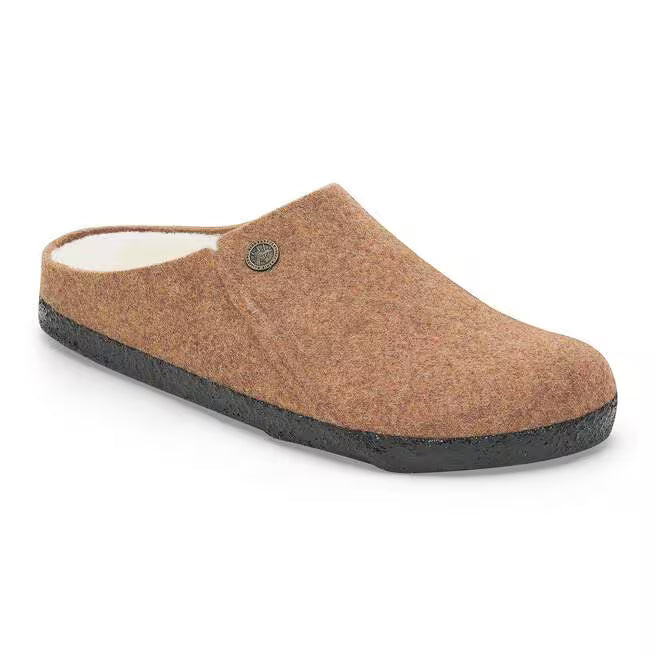 Birkenstock Zermatt Shearling Slipper