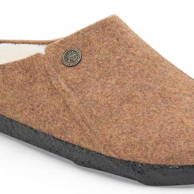 Birkenstock Zermatt Shearling Slipper