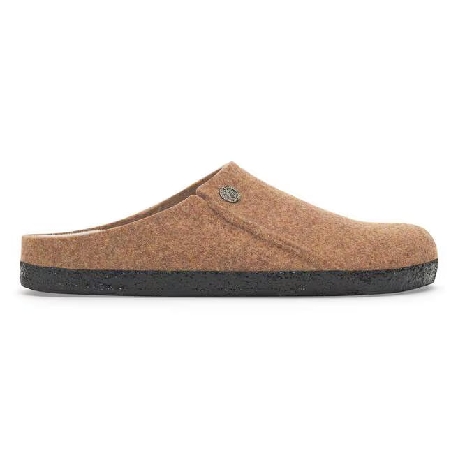 Birkenstock Zermatt Shearling Slipper
