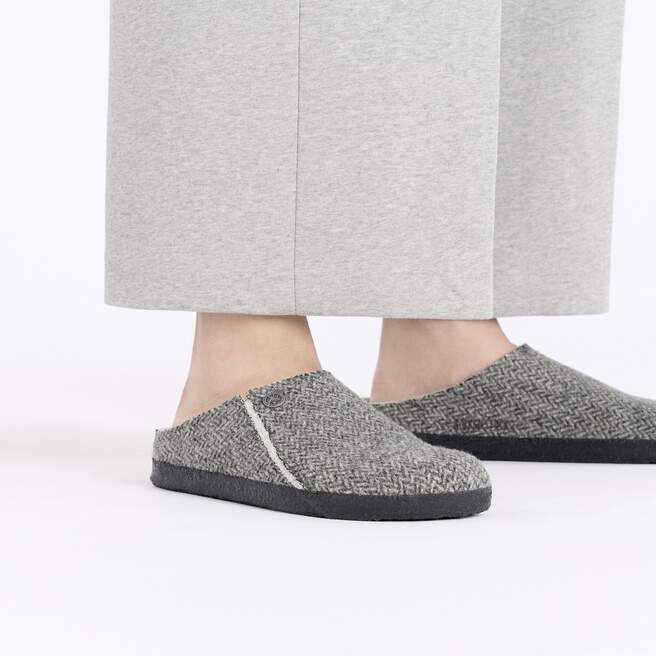 Birkenstock Zermatt Shearling Slipper
