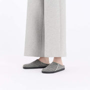 Zermatt Shearling Slipper