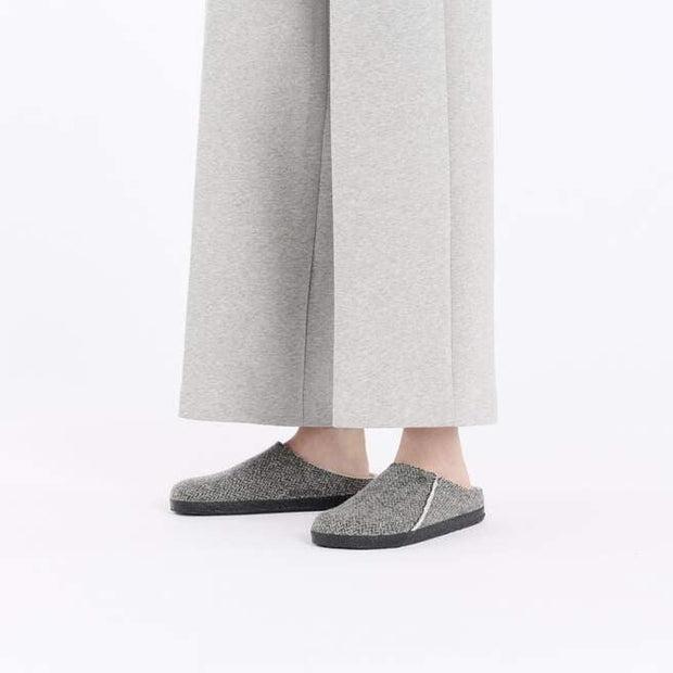 Zermatt Shearling Slipper