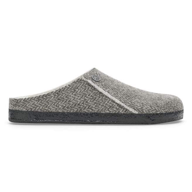 Zermatt Shearling Slipper
