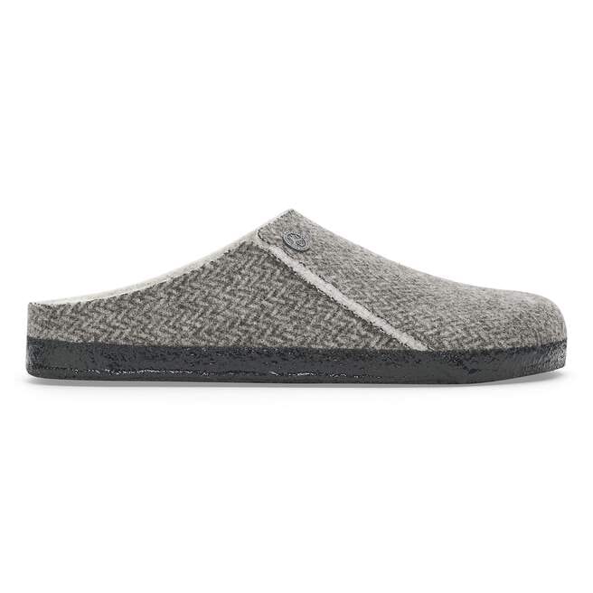 Zermatt Shearling Slipper