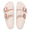 Birkenstock Arizona Light Pink Stealth Buckle