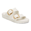 Birkenstock Arizona Big Buckle Eggshell EVA