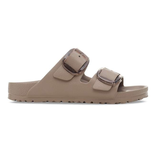 Birkenstock Arizona EVA Big Buckle Grey Taupe