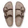 Birkenstock Arizona EVA Big Buckle Grey Taupe