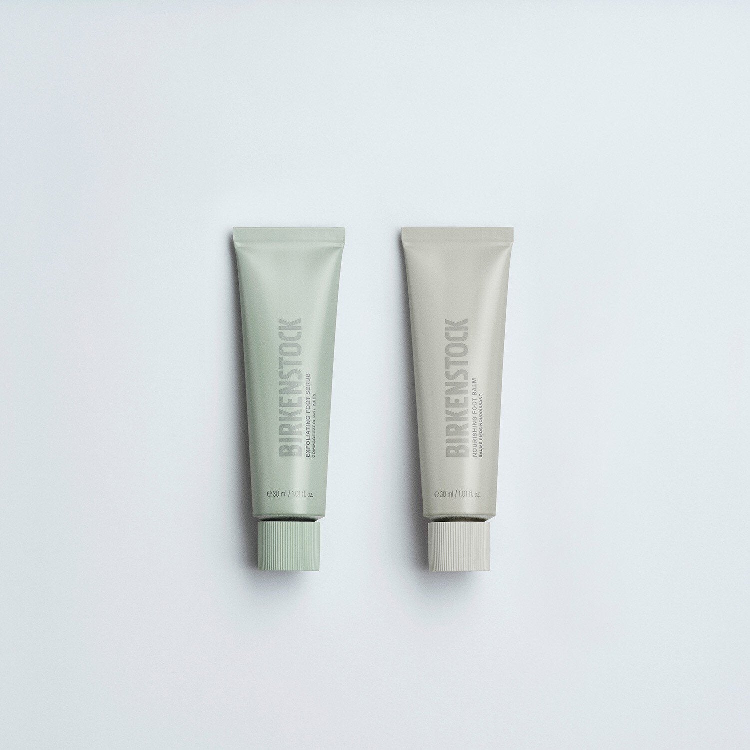 FOOT CARE ESSENTIALS - SOFTENING RITUAL